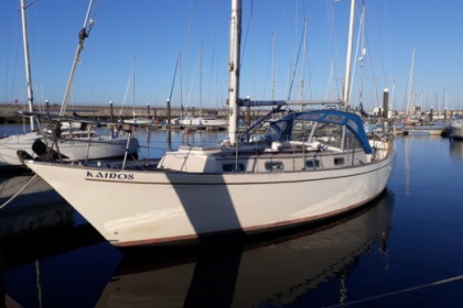 Rental Sailboat Trintella IIIA Skibbereen