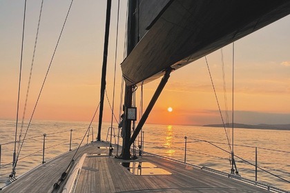 Location Voilier Solaris 50 Monaco