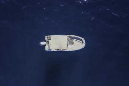 Verhuur Motorboot Sessa Marine Key Largo 20 Malinska