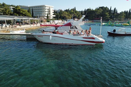 Location Bateau à moteur Mercan Parasailing 34 Dubrovnik