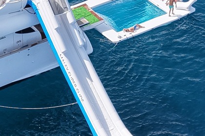 Alquiler Yate a motor Maiora 30 Marbella