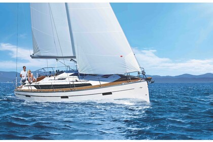 Hire Sailboat  Bavaria Cruiser 37 Zadar