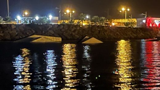 La Manga Sailboat Beneteau Oceanis 43.2 alt tag text