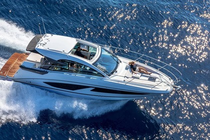 Miete Motorboot BENETEAU GRAN TURISMO 36 Ajaccio