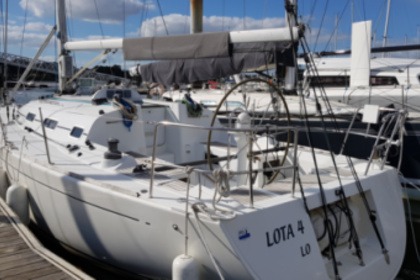 Location Voilier First 36.7 Vannes