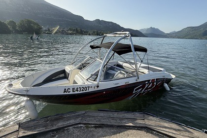 Aluguel Lancha Bayliner 185 Br Doussard