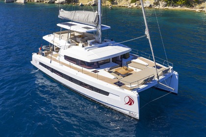 Aluguel Catamarã Catana Group Bali 5.8 - 5 + 2 cab. Kaštel Gomilica