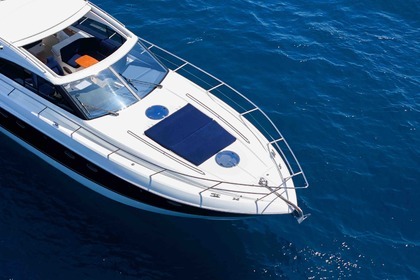 Location Yacht Princess V53 Antibes