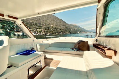 Miete Motorboot Colombo SUPER INDIOS 31 Comer See