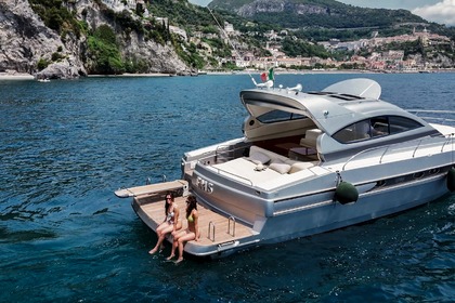Miete Motorboot Conam 46 Ht Sport Amalfi