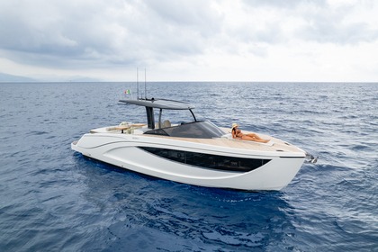 Rental Motorboat Nerea Yachts NY40 Portofino