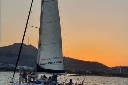 Hire Sailboat German Frers 48 Horseshoe Bay