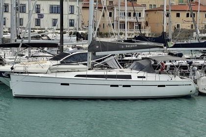 Aluguel Veleiro Bavaria cruiser 46 Piombino
