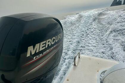 Ενοικίαση Φουσκωτό Lomac Nautica 670 In Αμάλφι