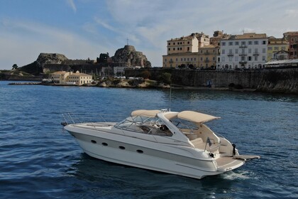 Aluguel Iate Bavaria Bavaria Sport 400 Corfu