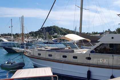 Location Voilier MT-26 15meter 2015 Bodrum