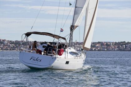Verhuur Zeilboot Elan Marine Elan Impression 40 Pula