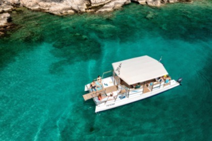 Charter Catamaran XLine XLine Dubrovnik