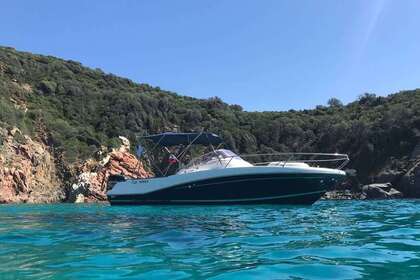 Location Bateau à moteur Jeanneau Cap Camarat 7.55WA La Spezia