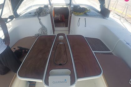 Czarter Jacht żaglowy Beneteau Cyclades 50.5 b refit 2022 Korfu