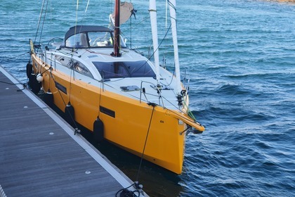 Charter Sailboat RM YACHT RM 1380 Toulon