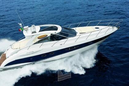 Charter Motorboat Gobbi Atlantis 47 Bonifacio