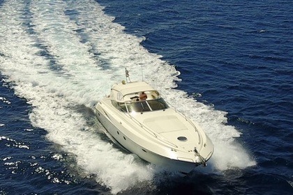 Noleggio Barca a motore Cantieri di Sarnico Cantieri di Sarnico 45 Porto Cervo