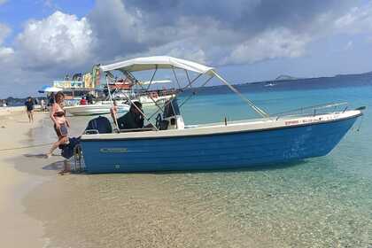 Location Bateau sans permis  Poseidon Poseidon Zakynthos