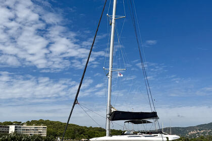 Miete Katamaran  Lagoon 450 Preveza