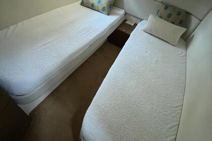 Aluguel Lancha Real Real 40 Top Mangaratiba