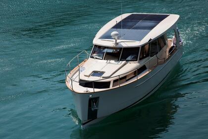 Noleggio Yacht a motore Greenline Yachts 33 Porsgrunn