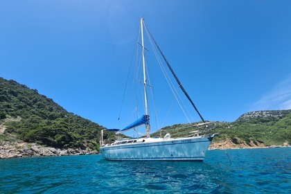 Miete Segelboot Jeanneau SUN SHINE 38 Dubrovnik