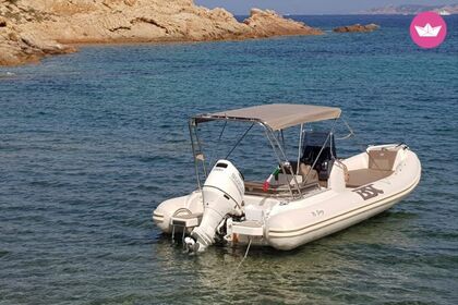 Ενοικίαση Φουσκωτό Bsc Bsc 70 Μασσαλία