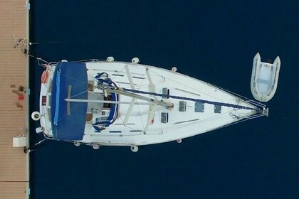 Location Voilier Beneteau 393 Oceanis Clipper Barcelone