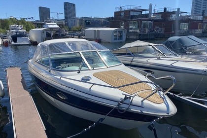 Hire Motorboat Yamarin 64 DC Vannes