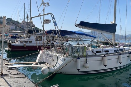 Miete Segelboot Dufour 42.5 Grand Large Gaeta