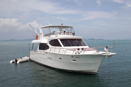 Noleggio Yacht Activa Yacht 5800 Phuket