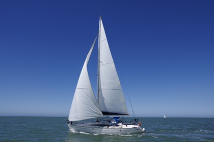 Aluguel Veleiro JEANNEAU SUN FAST 39 Deauville