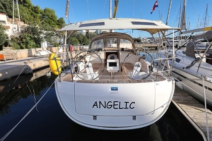 Aluguel Veleiro Bavaria Yachtbau Bavaria Cruiser 37 - 3 cab. Šibenik