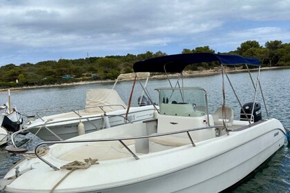 Location Bateau à moteur Sessa Marine Key largo 22 Baléares