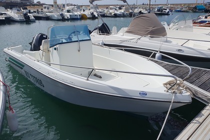 Location Bateau à moteur Jeanneau Cap Camarat Piriac-sur-Mer