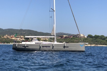 Rental Sailboat DUFOUR 56 Exclusive Porto Rotondo