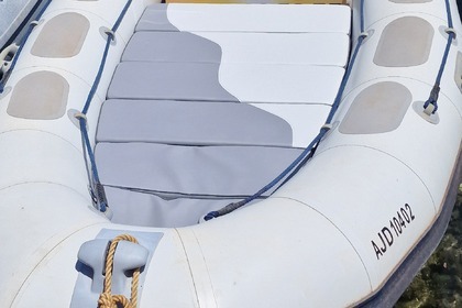 Location Semi-rigide Valiant V 520 T Galéria