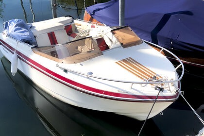Location Bateau à moteur Rocca RAFALE Hendaye