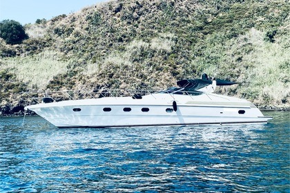 Noleggio Yacht a motore Cantieri di Sarnico Maxim 55 Special Milazzo