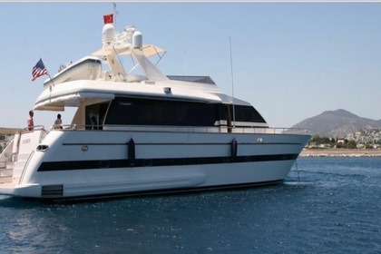 Location Yacht 24m Jasmine Motoryacht WB47! 24m Jasmine Motoryacht WB47! Bodrum
