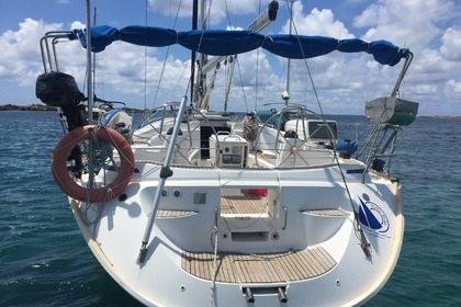 Alquiler Velero bavaria 49 bavaria 49,5 cabinas para 12 personas Santa Cruz de Tenerife