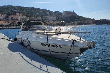 Miete Motorboot Airon Marine 345 Ponza
