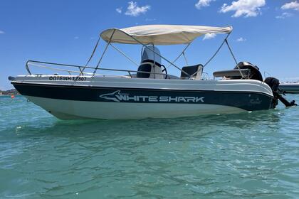 Location Bateau sans permis  KAREL PAXOS 170 Laganas