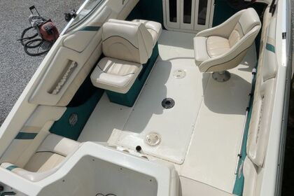 Location Bateau à moteur Sunbird corsaire Valras-Plage
